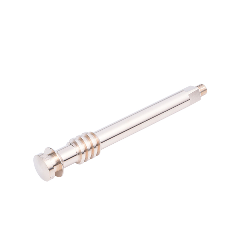 C83600 Bronze+Single Trapezoid Threaded Stem+Valve Parts