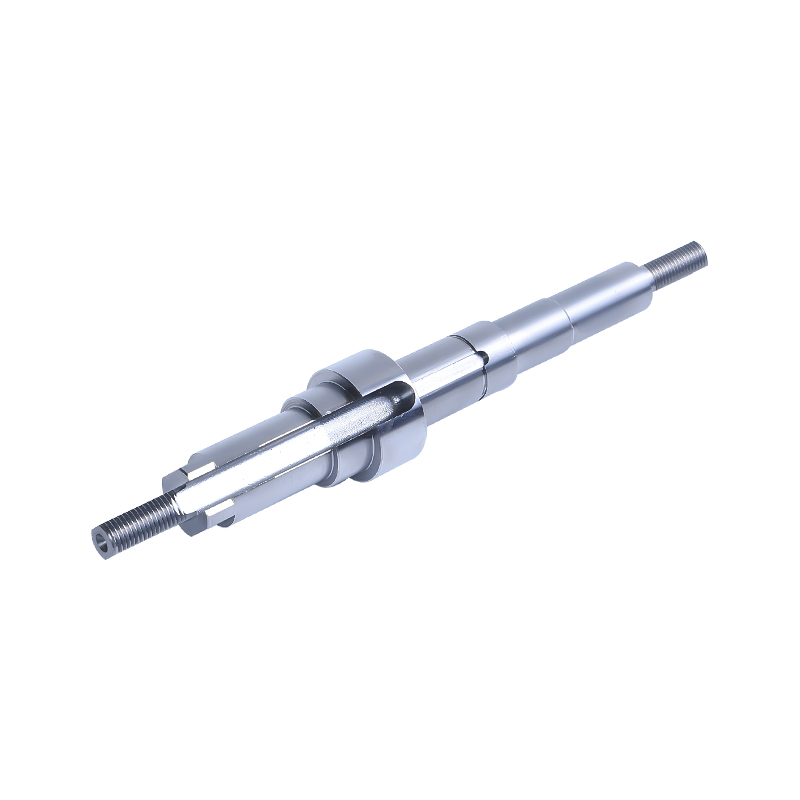 45# steel + drive shaft of electric vehicle + auto parts