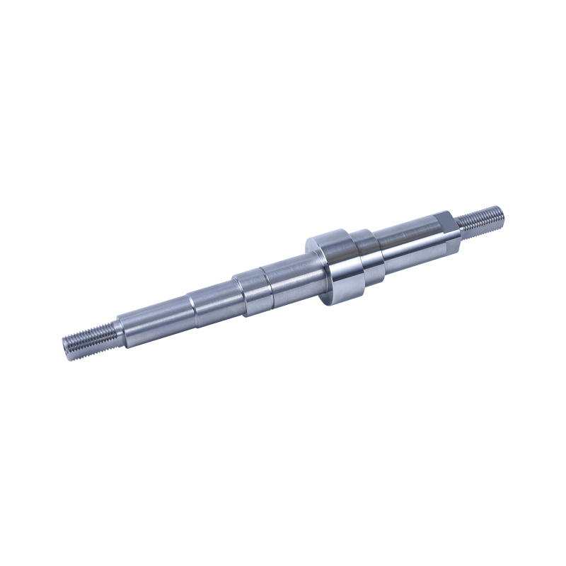 45# steel + drive shaft of electric vehicle + auto parts