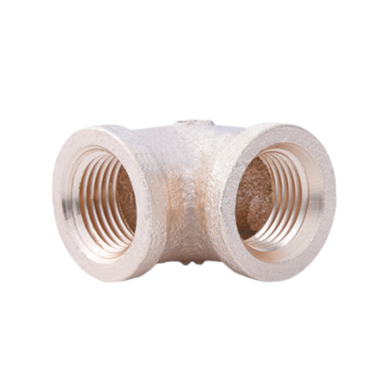 Bronze Casting + Joint + Bronze Joint