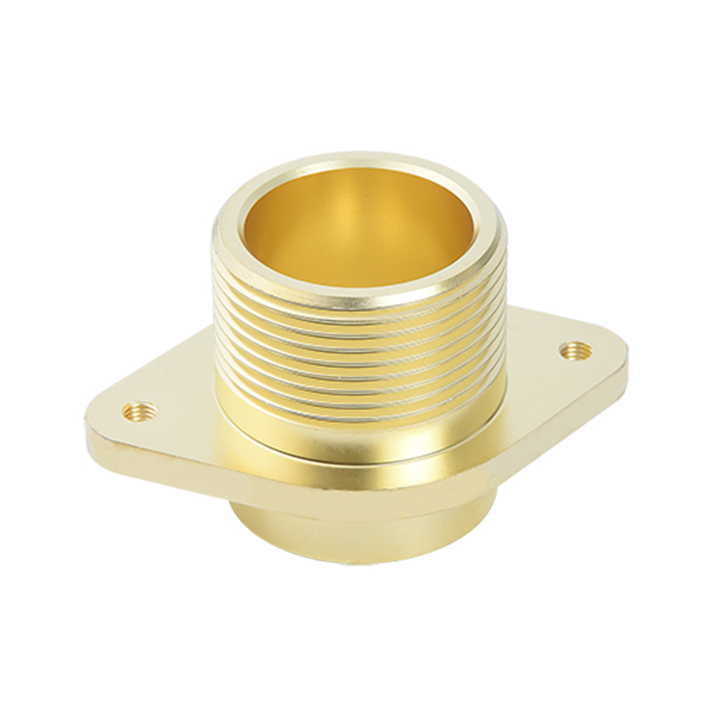 HPB59-1 Brass + Brass Connector + Refrigeration Accessories
