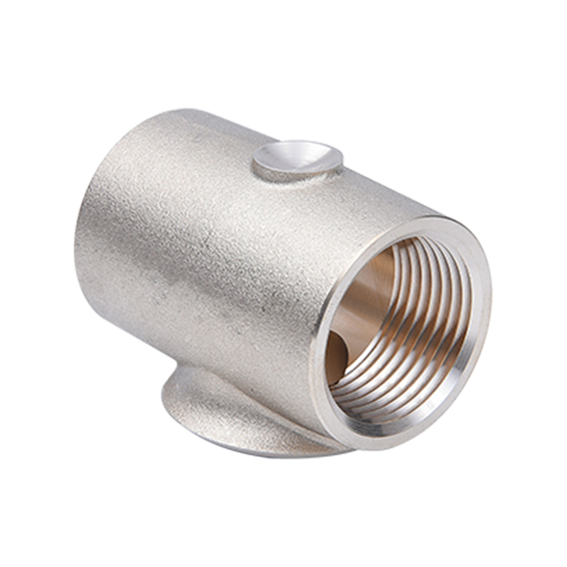 Brass forgings+Water coupling+Brass valve body forgings