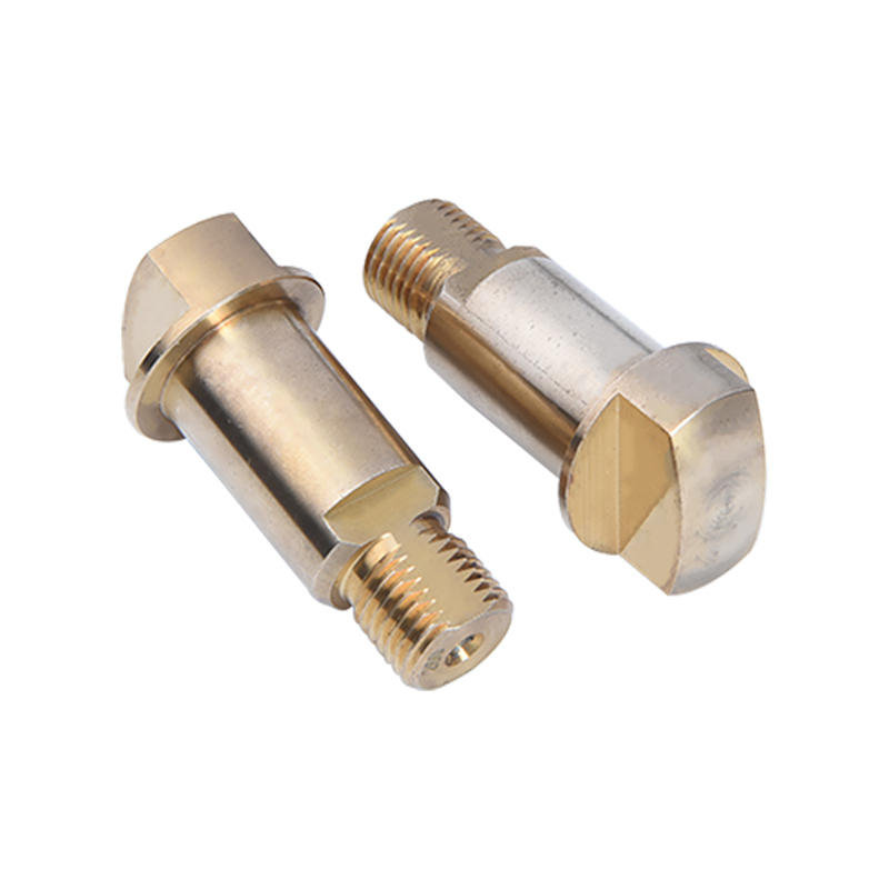 Brass + 2