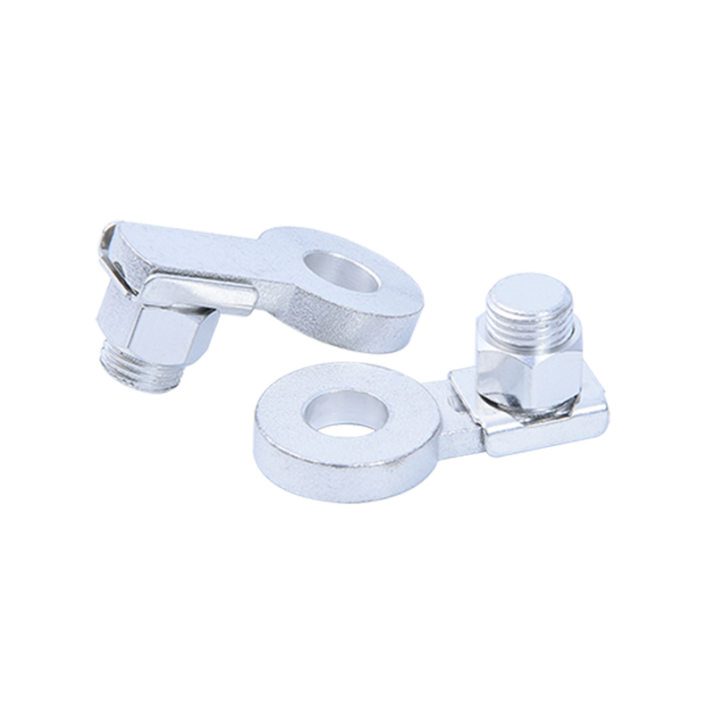 Copper forging + terminal + electrical accessories