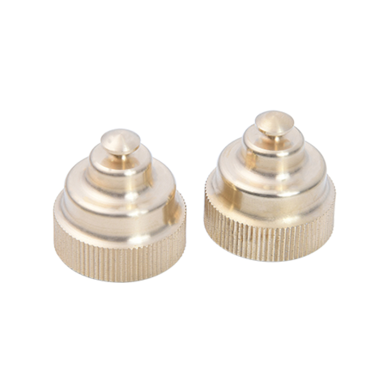 C83600 Bronze + Knurled Bonnet + Valve Parts