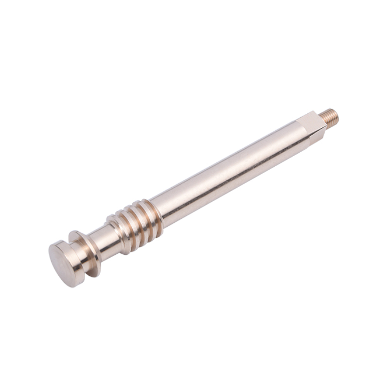 C92200 Bronze+Single Trapezoid Thread Stem+Valve Parts