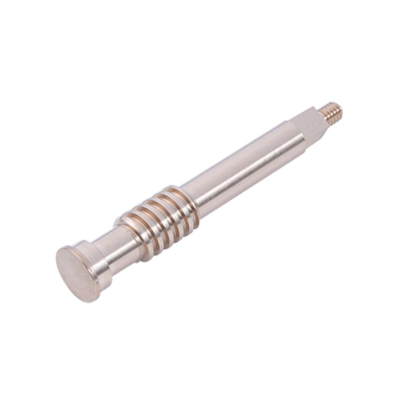 C92200 Bronze+Single Trapezoid Thread Stem+Valve Parts