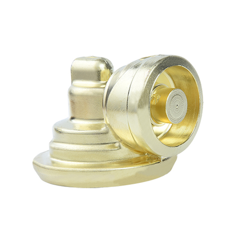 Brass Casting + Valve Body + Brass Valve