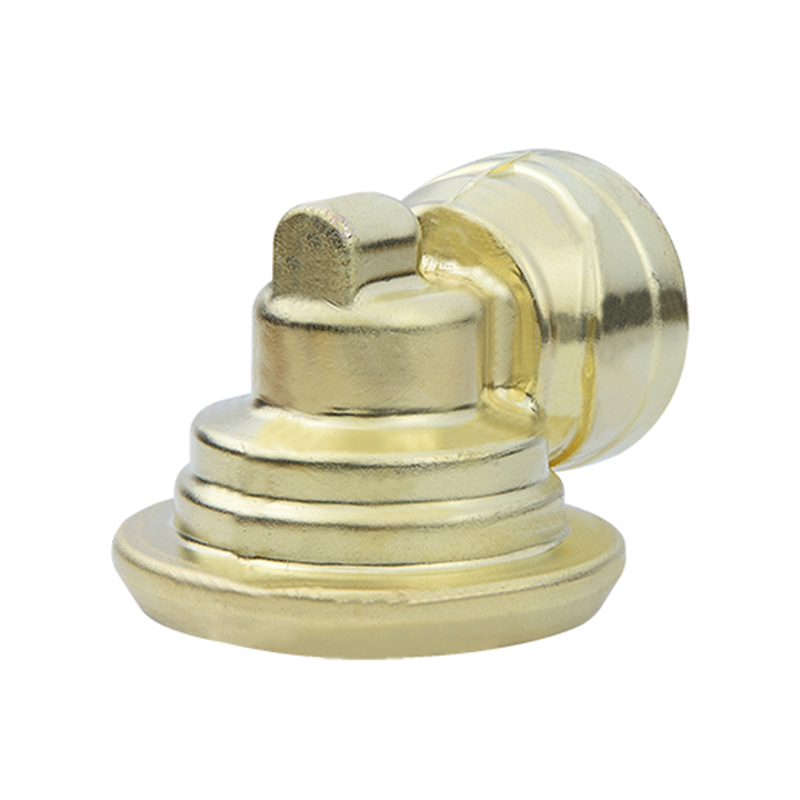 Brass Casting + Valve Body + Brass Valve