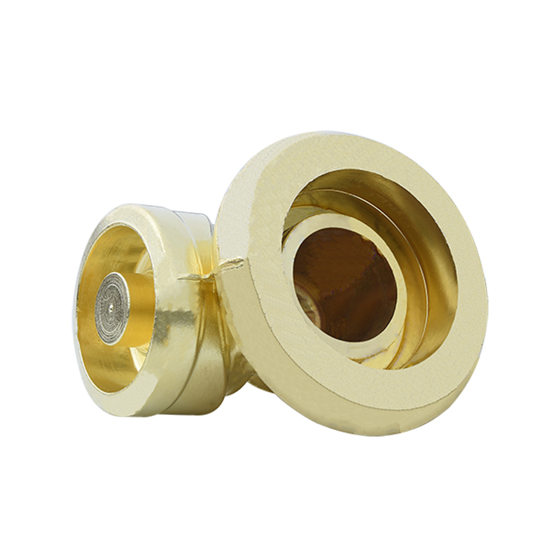 Brass Casting + Valve Body + Brass Valve