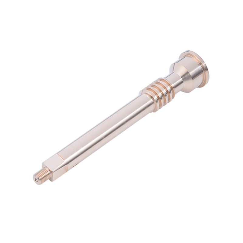C83600 Bronze+Single Trapezoid Threaded Stem+Valve Parts