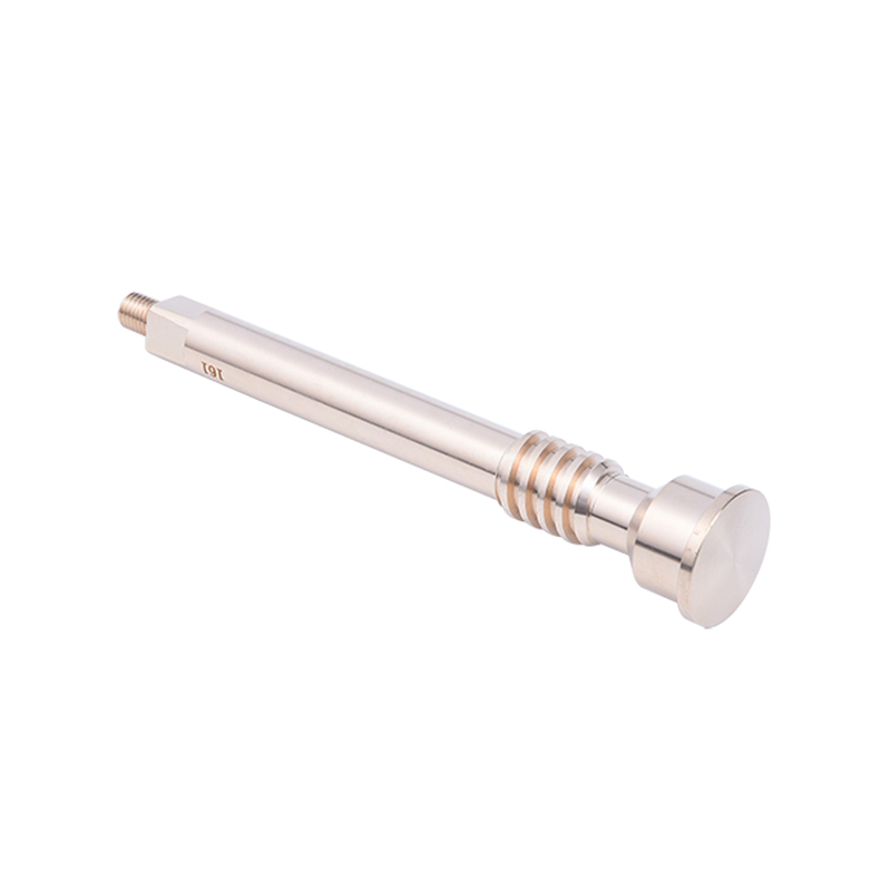 C83600 Bronze+Single Trapezoid Threaded Stem+Valve Parts