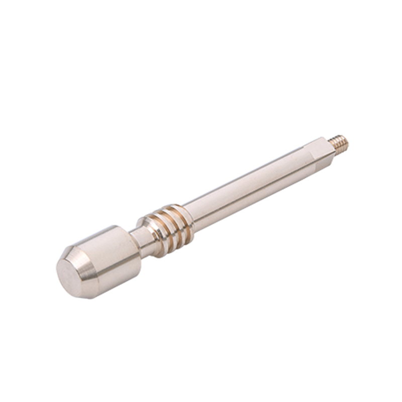 C83600 Bronze+Single Trapezoid Threaded Stem+Valve Parts