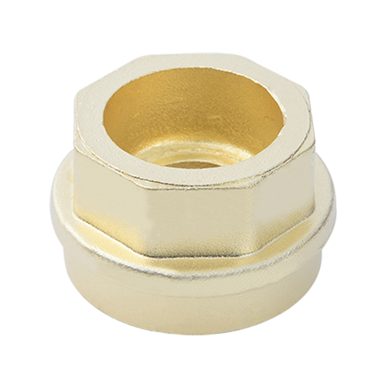 Brass Forging + Joint + Brass Joint