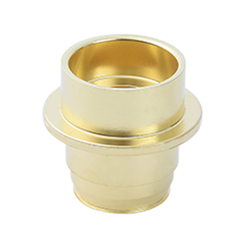 Brass Forging + Joint + Brass Joint