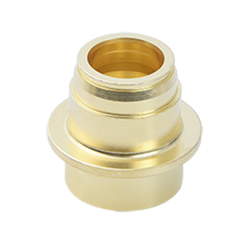 Brass Forging + Joint + Brass Joint