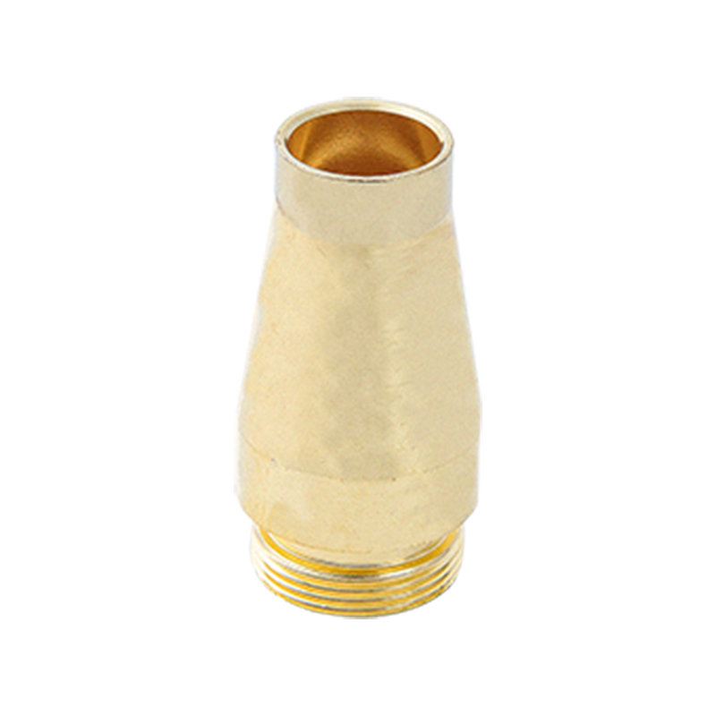 HPB59-1 Brass + Brass Connector + Refrigeration Accessories