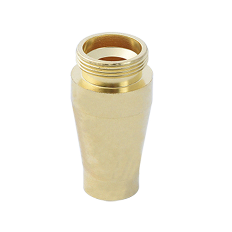 HPB59-1 Brass + Brass Connector + Refrigeration Accessories