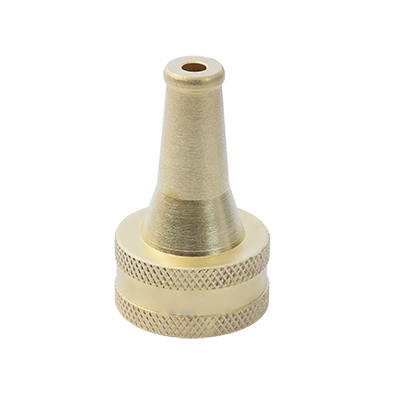 HPB59-1 Brass + Brass Connector + Refrigeration Accessories
