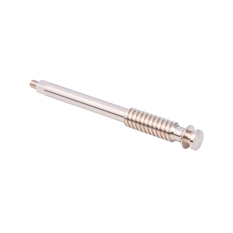 C83600 Bronze+Single Trapezoid Threaded Stem+Valve Parts