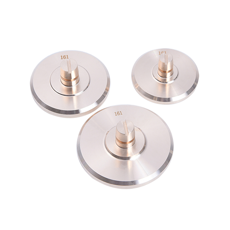 Brass forging + valve plate + valve parts