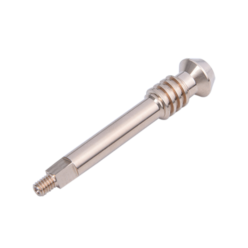 C83600 Bronze+Single Trapezoid Threaded Stem+Valve Parts