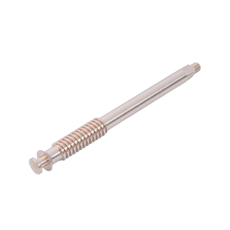 C83600 Bronze+Single Trapezoid Threaded Stem+Valve Parts