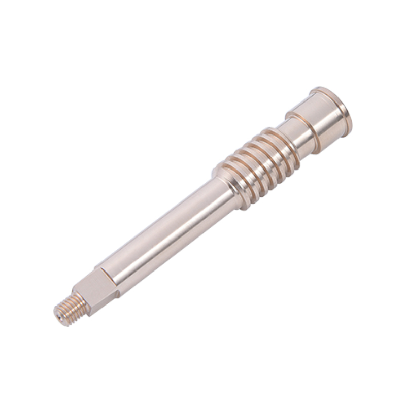 C83600 Bronze+Single Trapezoid Threaded Stem+Valve Parts